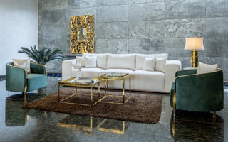 Top 10 ways to design your living room