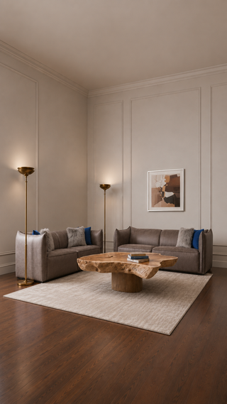 Marco 3+2 Sofa