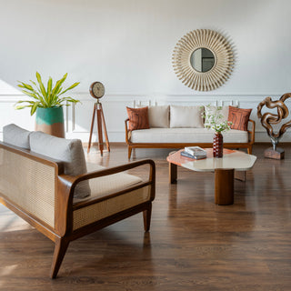 Terra 3+2 Sofa set
