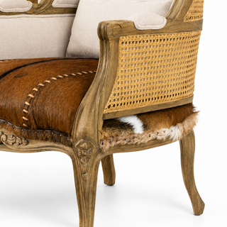 Atelier Accent Chair
