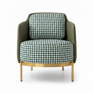 Bellagio Accent Chair