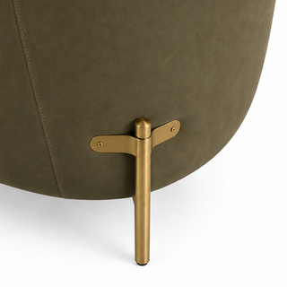 Bellagio Accent Chair