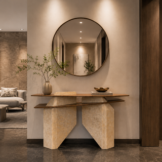 Bianco console