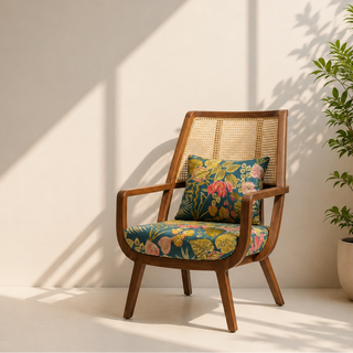 Bryer Accent Chair