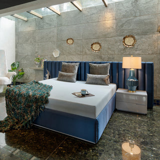 Adler Bed