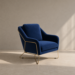 Ashley Accent Chair