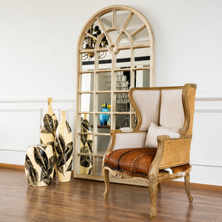 Atelier Accent Chair