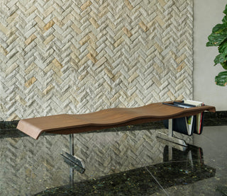 The Bespoke bench 