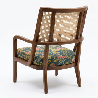 Bryer Accent Chair
