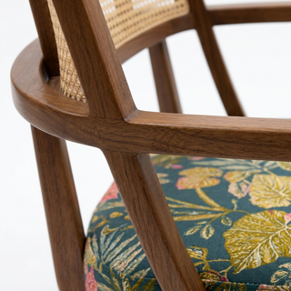 Bryer Accent Chair