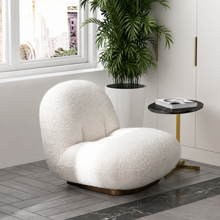 Candice Accent Chair