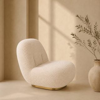 Candice Accent Chair
