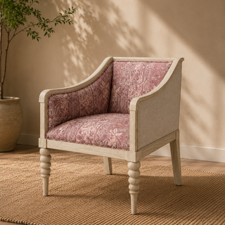 Cascade Accent Chair