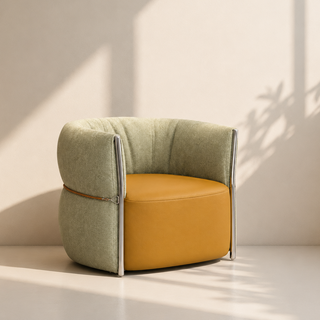 Celina Accent Chair