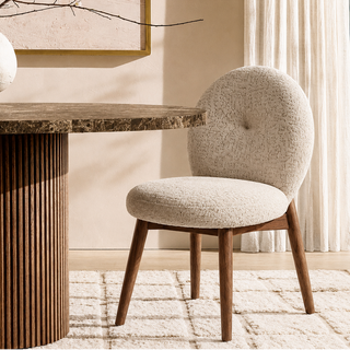 Cloud Dining Chair