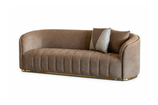 Luxury sofa