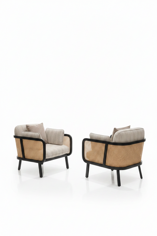 Dune Accent Chair