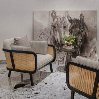 Dune Accent Chair