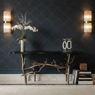 Elan console