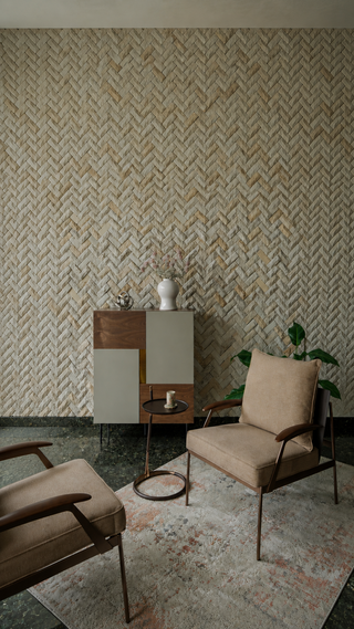 Accent Chair