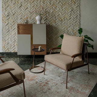 Elara Accent Chair