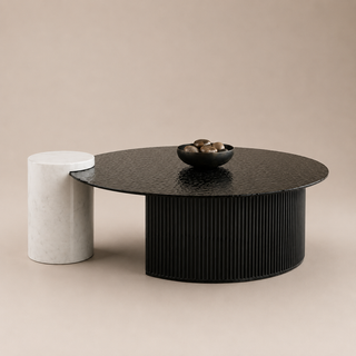 Kaiser Center Table