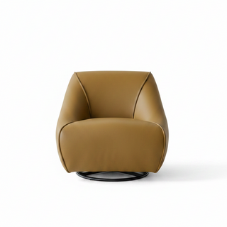 Linea Swivel Accent Chair