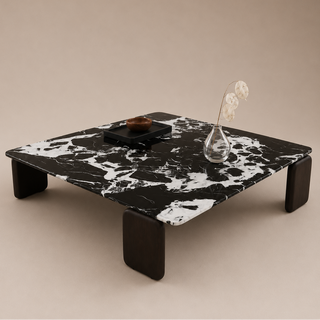 Lora Center Table