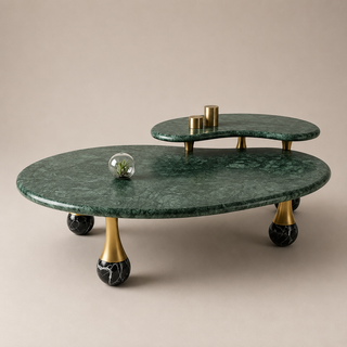 Lucente Center Table