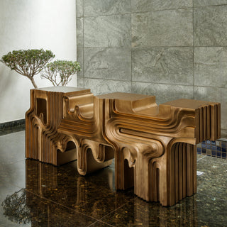 Lusso Console