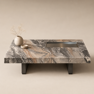 Mia Center Table