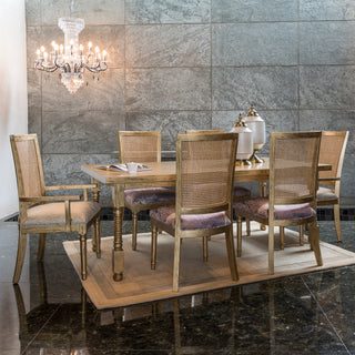 Myra Dining Table