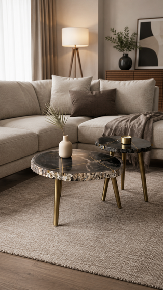 Nerone Center Table