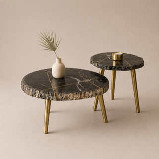 Nerone Center Table
