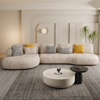 Noma Sectional Sofa