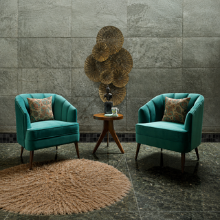 Novelle Accent Chair