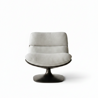 Opus Swivel Accent Chair