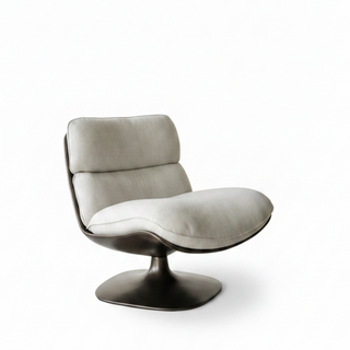 Opus Swivel Accent Chair
