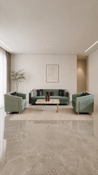 Sofa set
