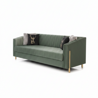 Orlean 4+1+1 Sofa