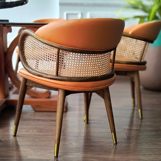 Solace Dining Chair