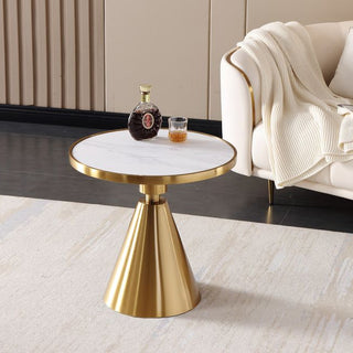 Tux Side Table