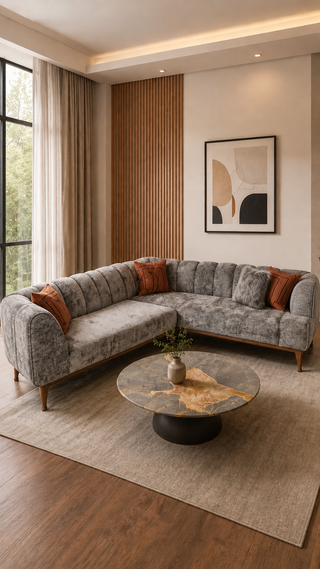 sectional sofa