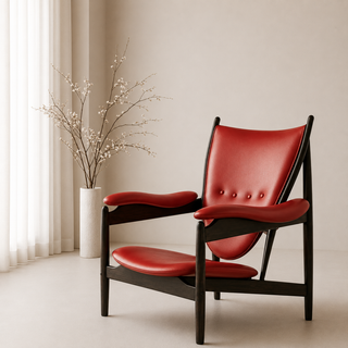 Verve Accent Chair