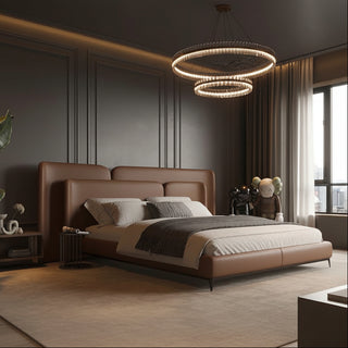 Vurve Bed