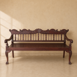 Windsor Bench