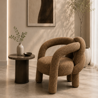 Flow Accent Chair