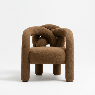 Flow Accent Chair