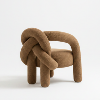 Flow Accent Chair