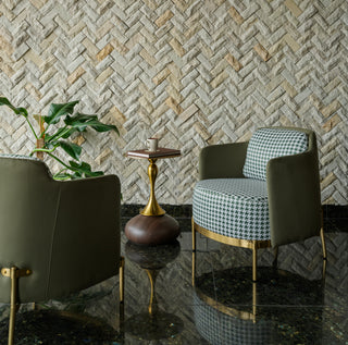 Bellagio Accent Chair